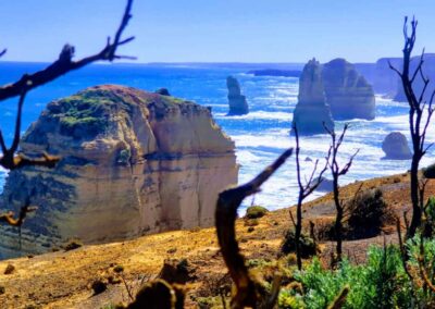 Australia Three sisters