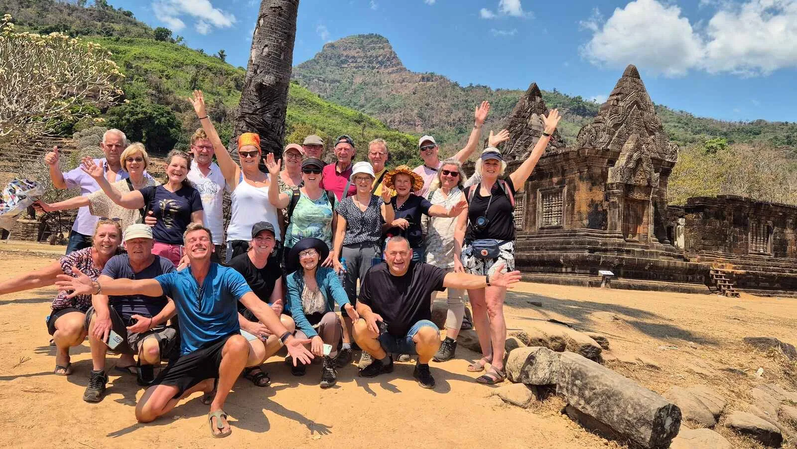 Group Laos Group Laos